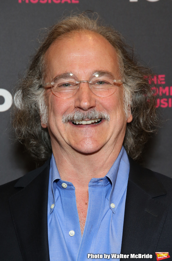 Mark Linn-Baker  Photo