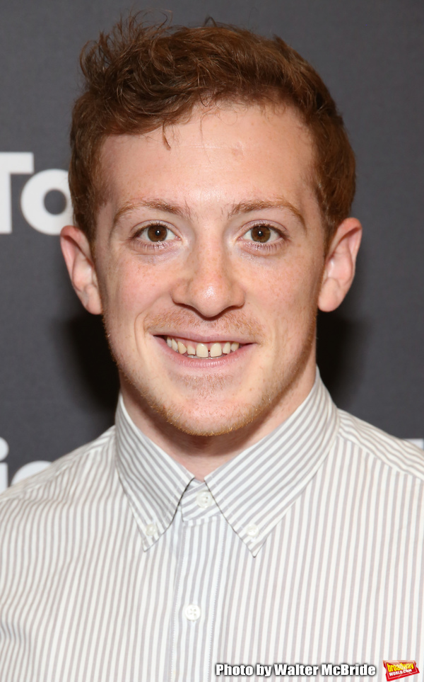 Photo Coverage: The Stars Hit The Red Carpet For Opening Night Of TOOTSIE! Image