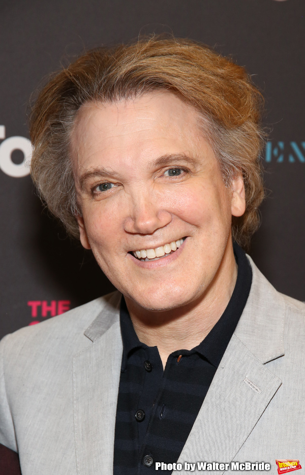Photo Coverage: The Stars Hit The Red Carpet For Opening Night Of TOOTSIE! Image
