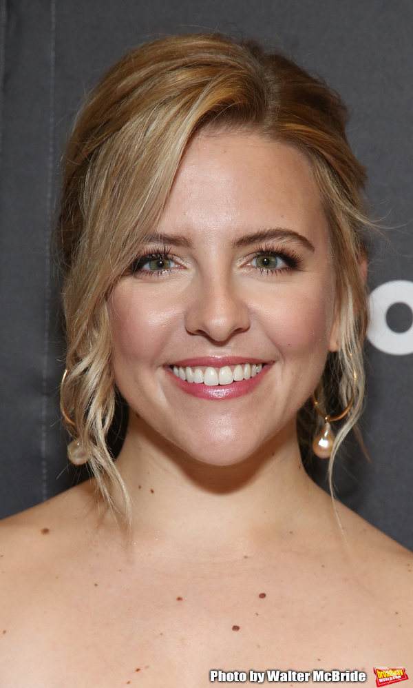 Photo Coverage: The Stars Hit The Red Carpet For Opening Night Of TOOTSIE! Image
