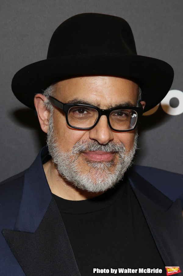 Photo Coverage: The Stars Hit The Red Carpet For Opening Night Of TOOTSIE! Image