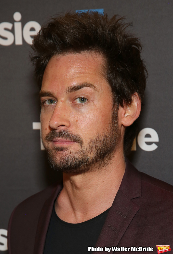 Photo Coverage: The Stars Hit The Red Carpet For Opening Night Of TOOTSIE! Image