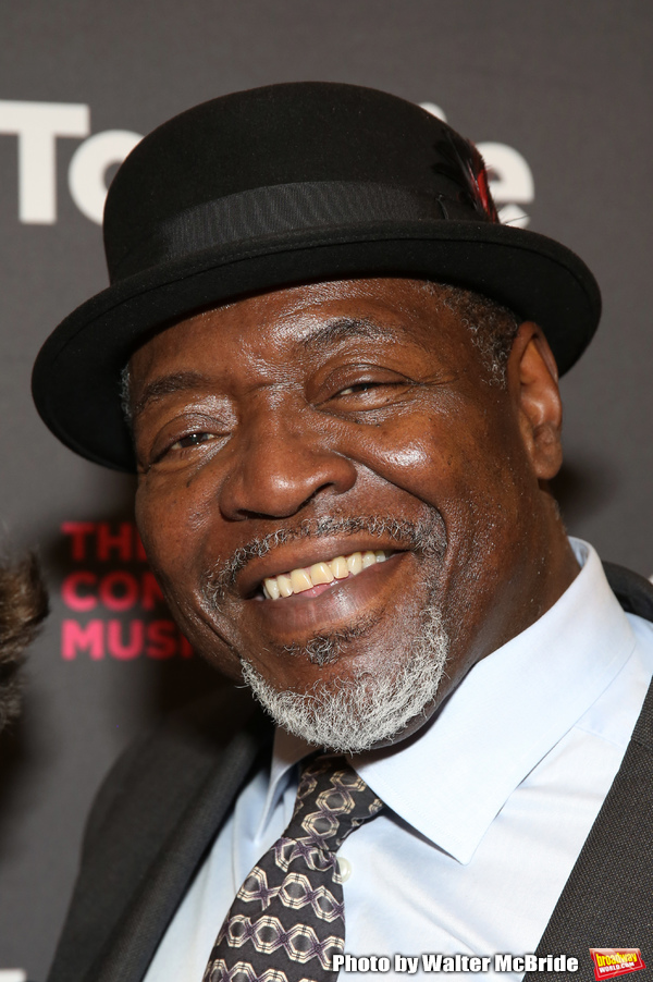Photo Coverage: The Stars Hit The Red Carpet For Opening Night Of TOOTSIE! Image
