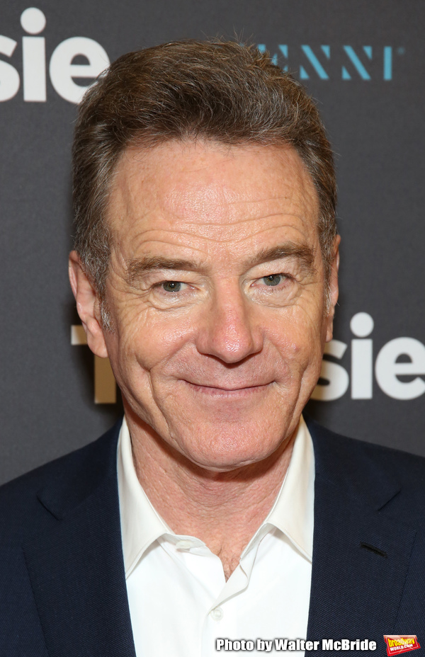 Photo Coverage: The Stars Hit The Red Carpet For Opening Night Of TOOTSIE! Image