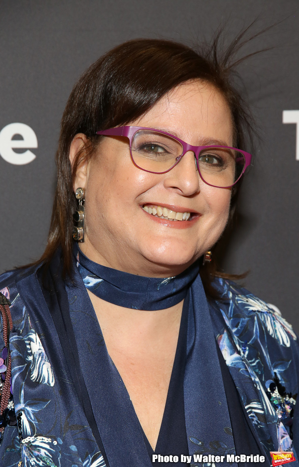 Photo Coverage: The Stars Hit The Red Carpet For Opening Night Of TOOTSIE! Image