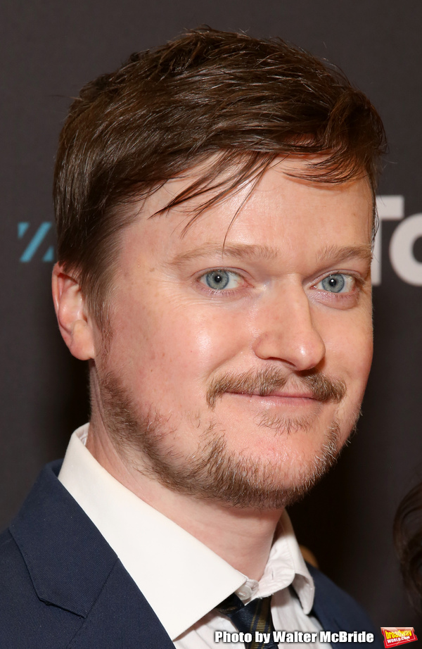 Photo Coverage: The Stars Hit The Red Carpet For Opening Night Of TOOTSIE! Image