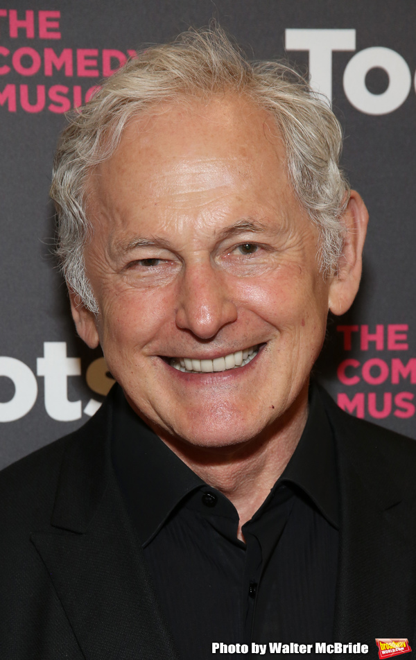 Photo Coverage: The Stars Hit The Red Carpet For Opening Night Of TOOTSIE! Image
