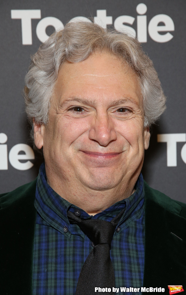 Photo Coverage: The Stars Hit The Red Carpet For Opening Night Of TOOTSIE! Image