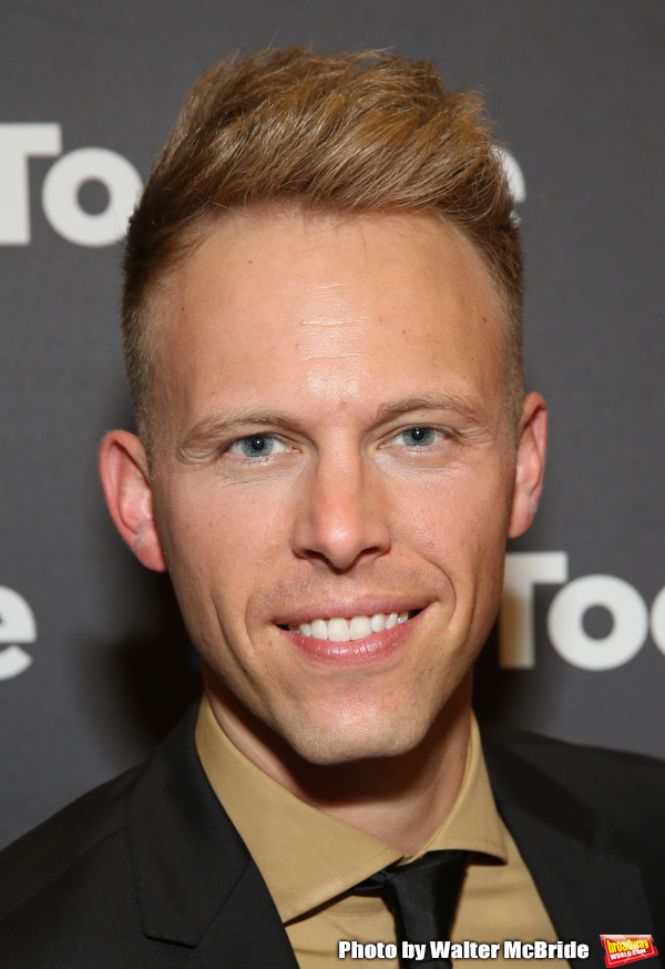 Photo Coverage: The Stars Hit The Red Carpet For Opening Night Of TOOTSIE! Image