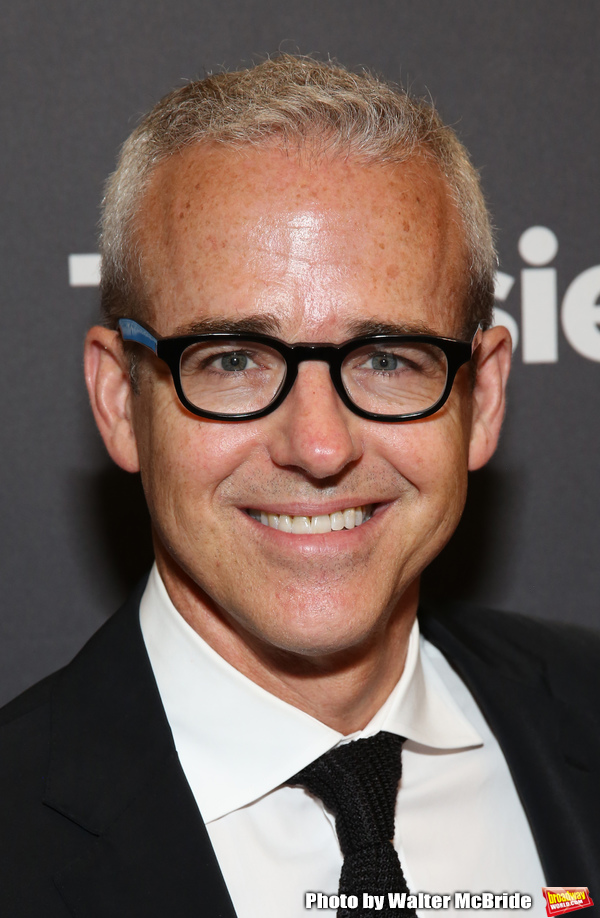 Photo Coverage: The Stars Hit The Red Carpet For Opening Night Of TOOTSIE! Image