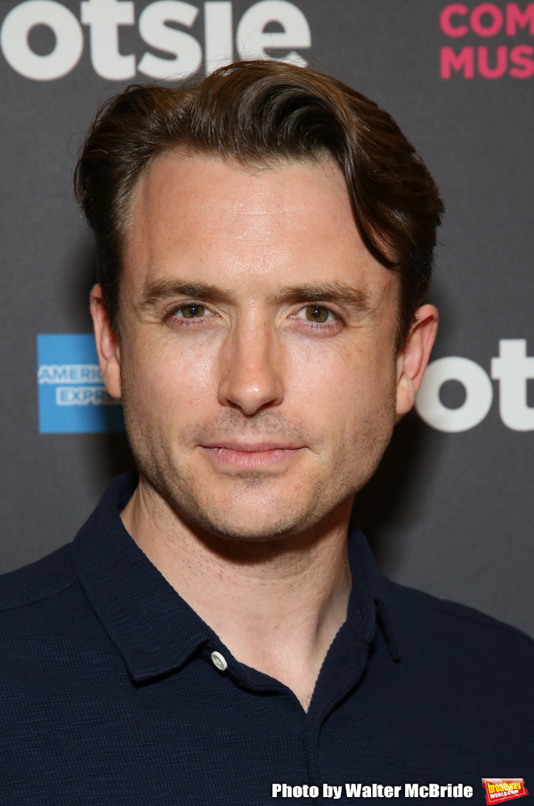Photo Coverage: The Stars Hit The Red Carpet For Opening Night Of TOOTSIE! Image
