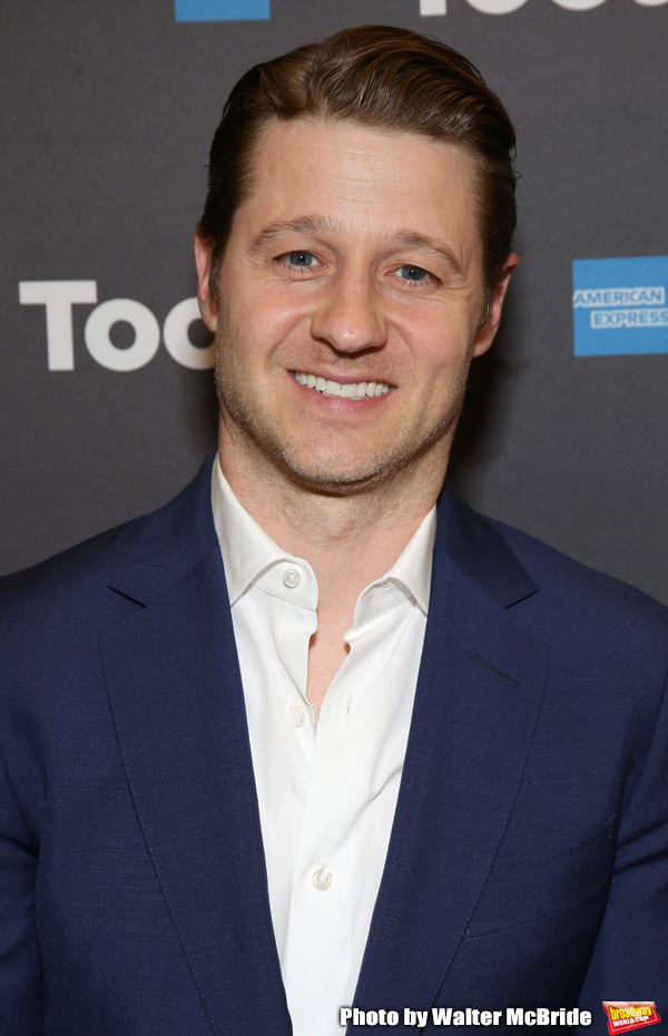 Photo Coverage: The Stars Hit The Red Carpet For Opening Night Of TOOTSIE! Image