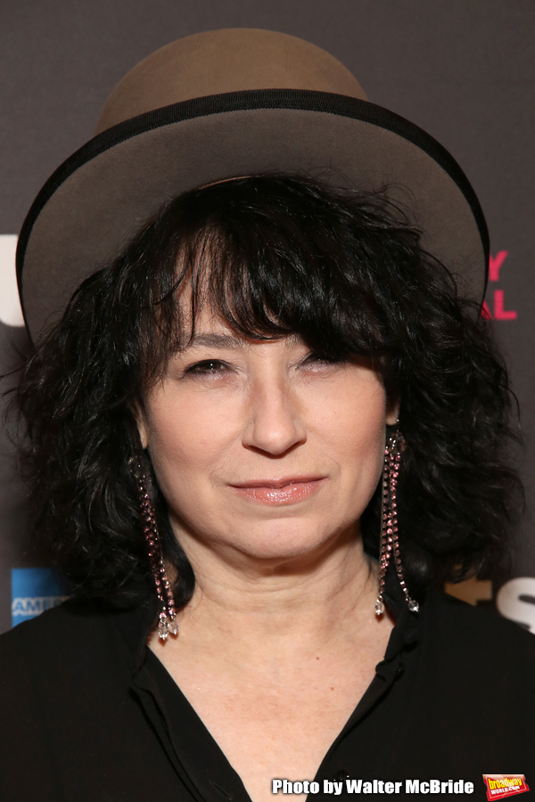 Photo Coverage: The Stars Hit The Red Carpet For Opening Night Of TOOTSIE! Image