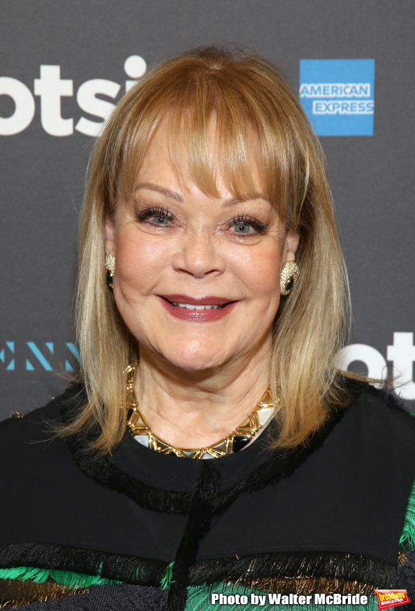 Photo Coverage: The Stars Hit The Red Carpet For Opening Night Of TOOTSIE! Image