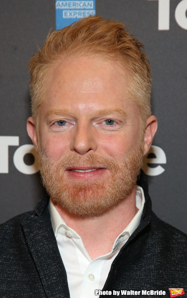 Photo Coverage: The Stars Hit The Red Carpet For Opening Night Of TOOTSIE! Image
