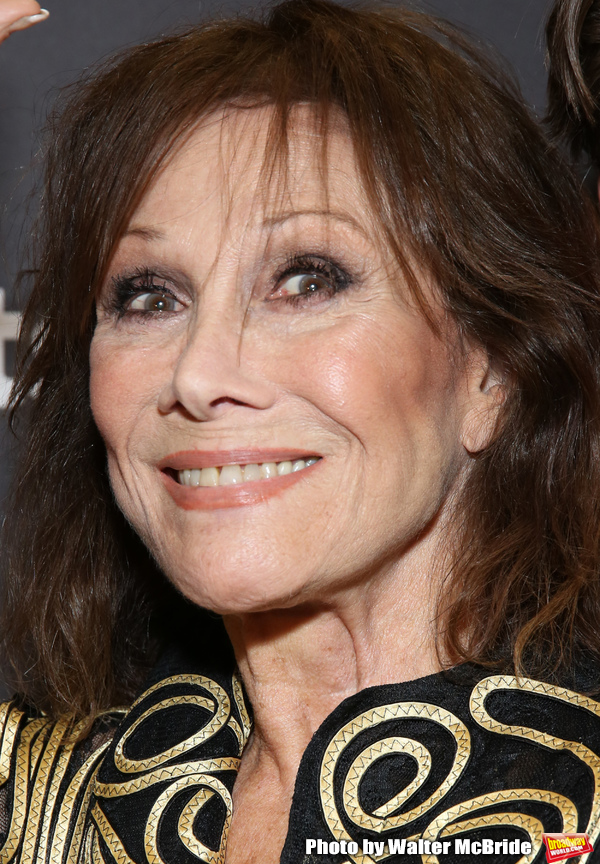 Photo Coverage: The Stars Hit The Red Carpet For Opening Night Of TOOTSIE! Image
