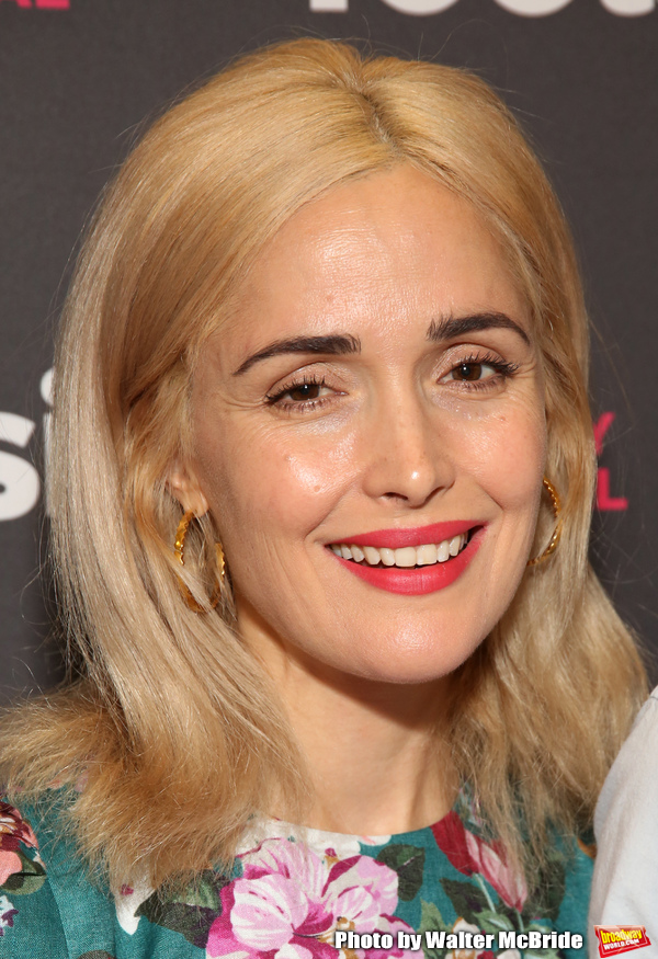 Photo Coverage: The Stars Hit The Red Carpet For Opening Night Of TOOTSIE! Image