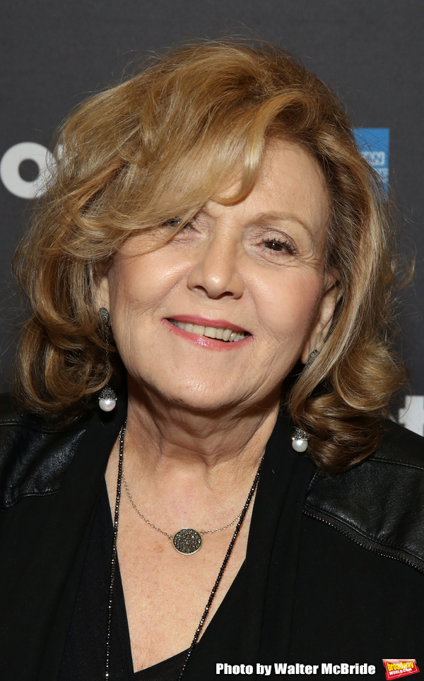 Photo Coverage: The Stars Hit The Red Carpet For Opening Night Of TOOTSIE! Image