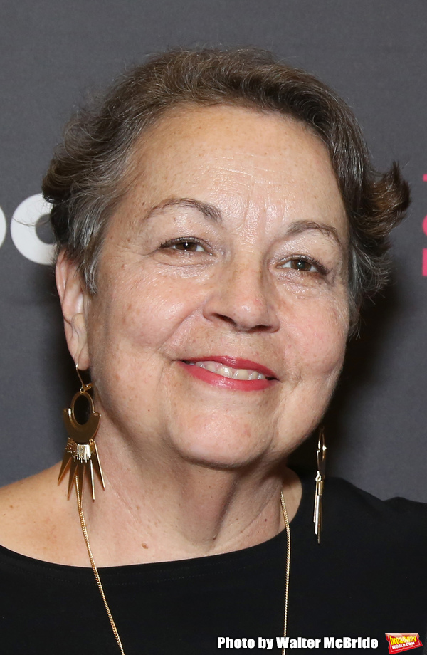 Photo Coverage: The Stars Hit The Red Carpet For Opening Night Of TOOTSIE! Image