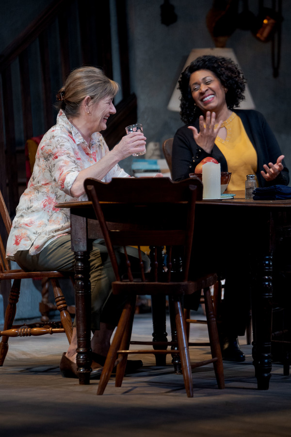 Photo Flash: First Look at Steppenwolf's THE CHILDREN Image