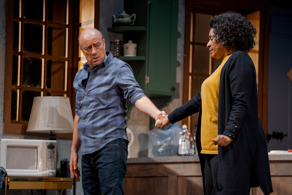 Photo Flash: First Look at Steppenwolf's THE CHILDREN Image
