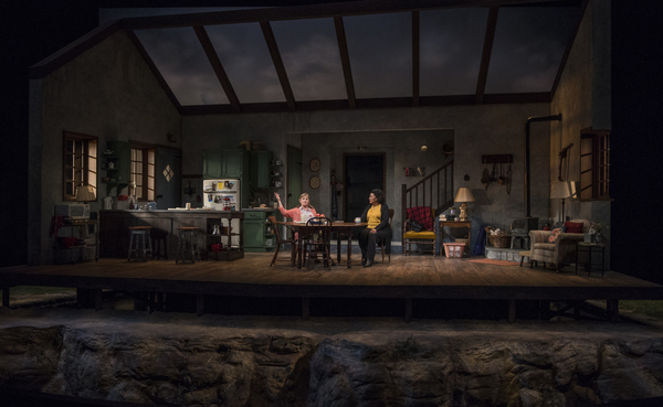 Photo Flash: First Look at Steppenwolf's THE CHILDREN Image