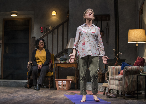 Photo Flash: First Look at Steppenwolf's THE CHILDREN Image