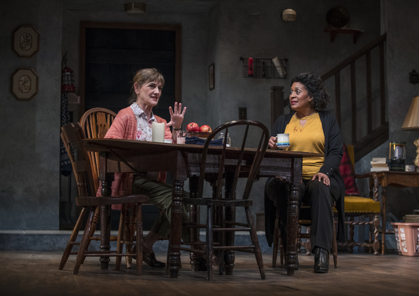 Photo Flash: First Look at Steppenwolf's THE CHILDREN Image
