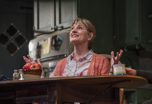 Photo Flash: First Look at Steppenwolf's THE CHILDREN Image