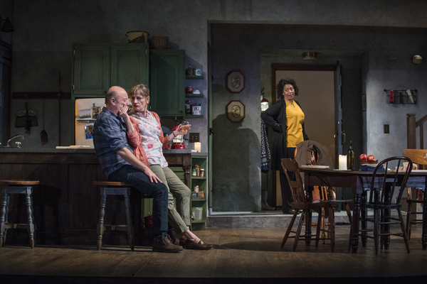 Photo Flash: First Look at Steppenwolf's THE CHILDREN Image