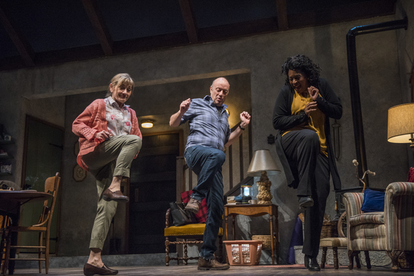 Photo Flash: First Look at Steppenwolf's THE CHILDREN Image