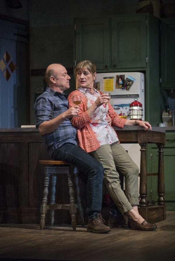 Photo Flash: First Look at Steppenwolf's THE CHILDREN Image