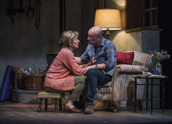 Photo Flash: First Look at Steppenwolf's THE CHILDREN Image