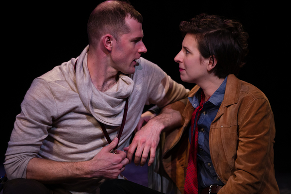 Photo Flash: Seattle Shakespeare Company Presents AS YOU LIKE IT Image