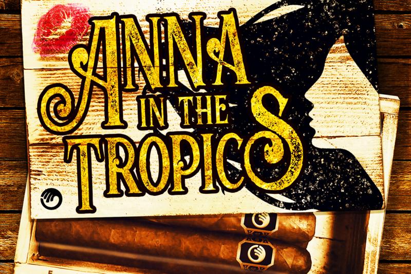 Interview: Prolific Director Jon Lawrence Rivera Leads ANNA Into THE TROPICS Image