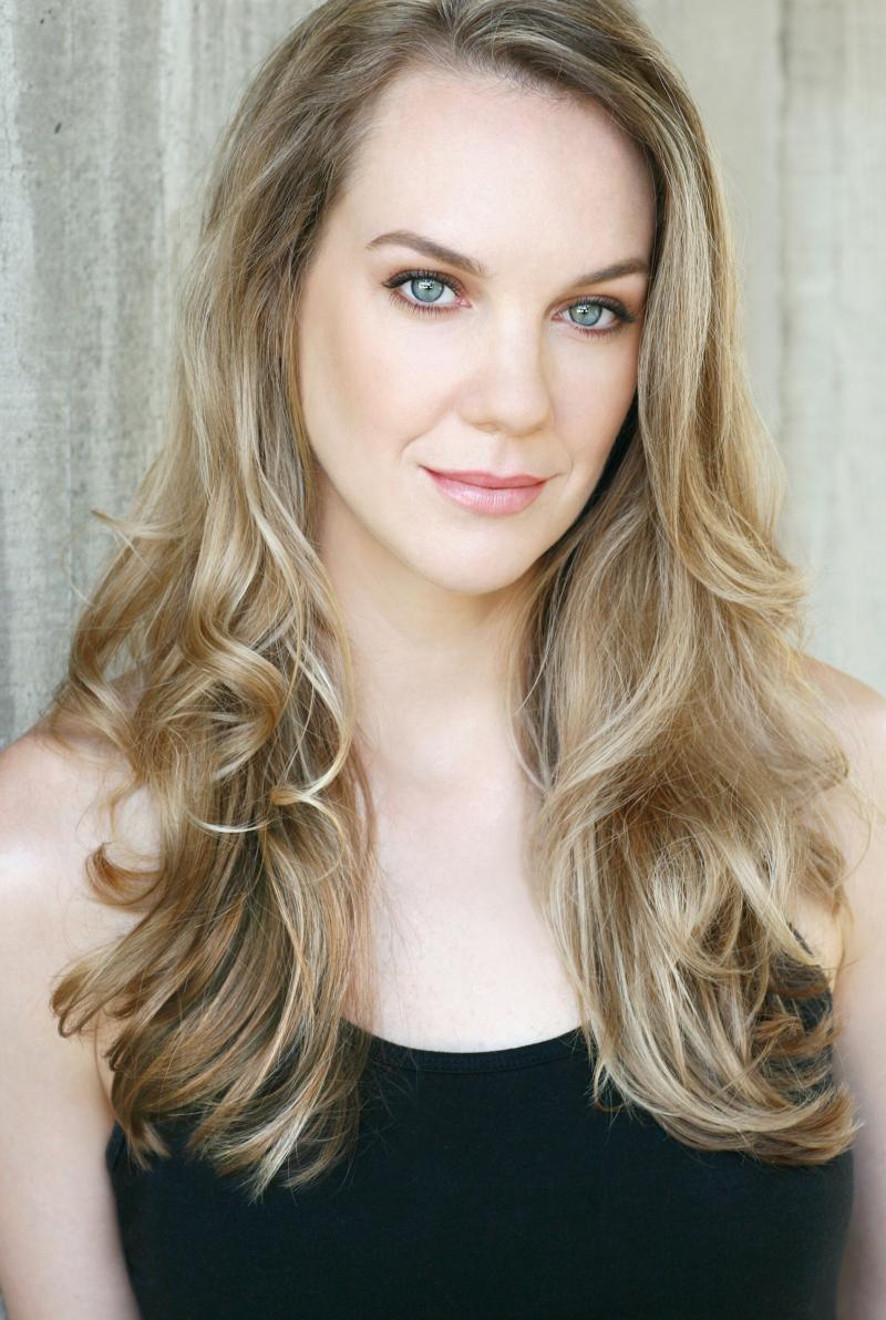Murfreesboro's ANALISA LEAMING Comes Home to TPAC With HELLO, DOLLY! Tour Image