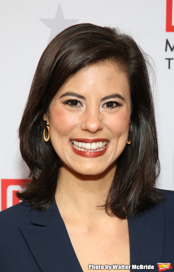 Photo Coverage: Inside the Opening Night Celebration For INK Image