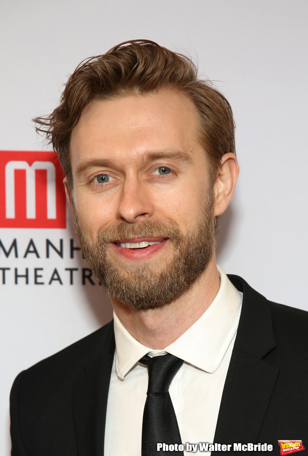 Photo Coverage: Inside the Opening Night Celebration For INK Image