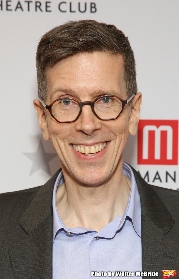 Photo Coverage: Inside the Opening Night Celebration For INK Image