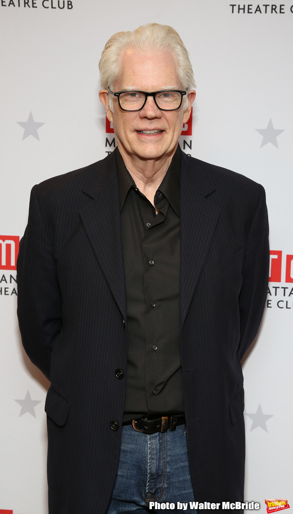 Photo Coverage: Inside the Opening Night Celebration For INK Image