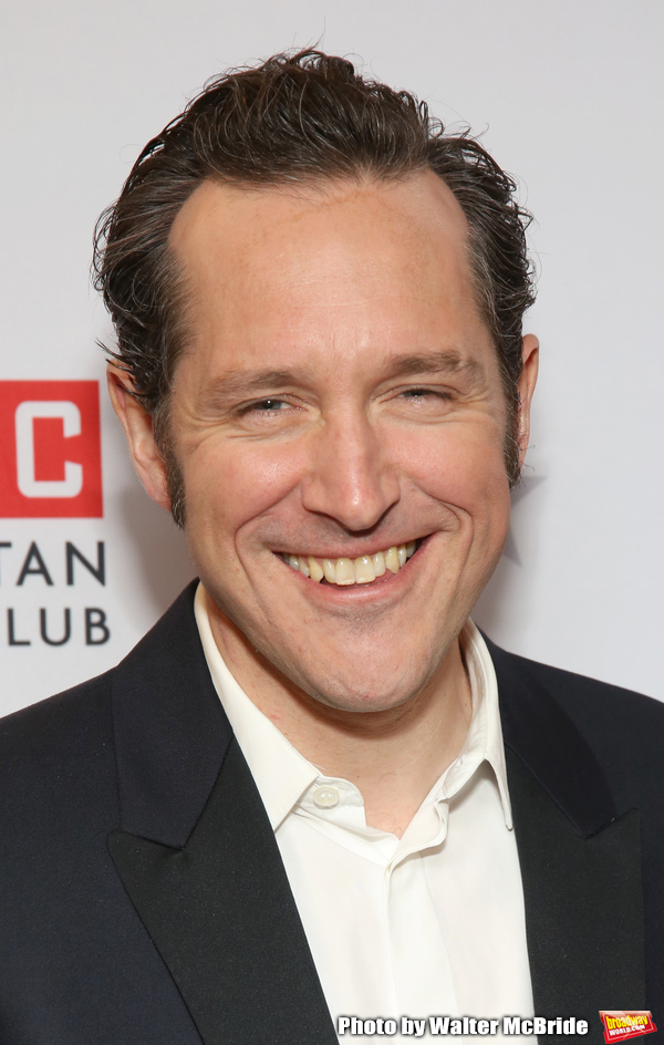Photo Coverage: Inside the Opening Night Celebration For INK Image
