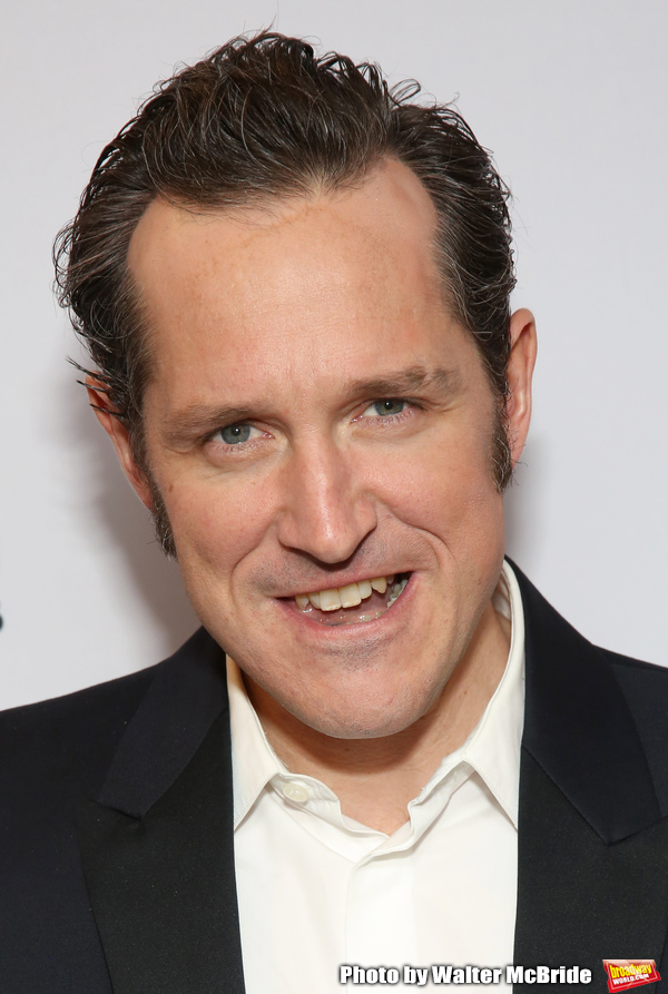 Photo Coverage: Inside the Opening Night Celebration For INK Image