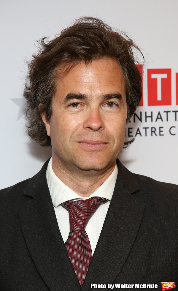 Photo Coverage: Inside the Opening Night Celebration For INK Image