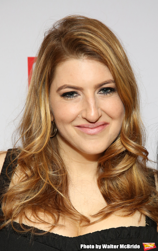 Photo Coverage: Inside the Opening Night Celebration For INK Image