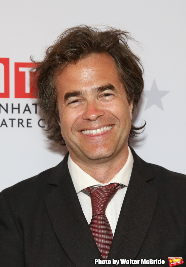 Photo Coverage: Inside the Opening Night Celebration For INK Image