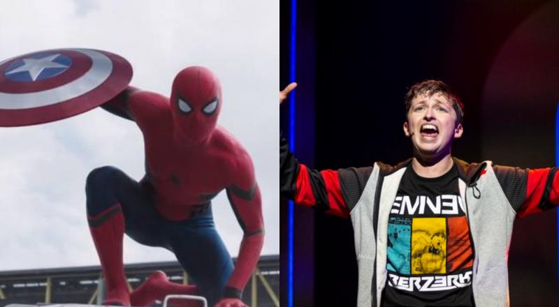 BroadwayWorld Assembles the Broadway Avengers! Image