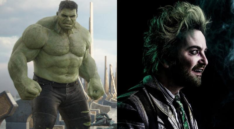 BroadwayWorld Assembles the Broadway Avengers! Image