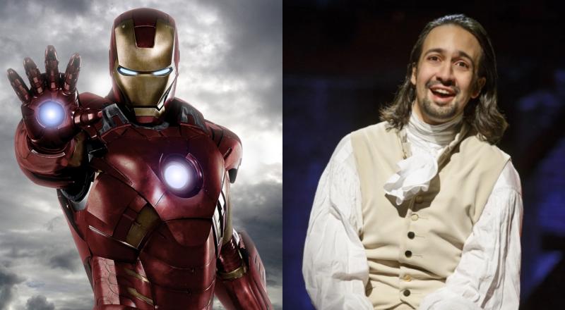 BroadwayWorld Assembles the Broadway Avengers! Image
