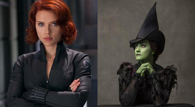 BroadwayWorld Assembles the Broadway Avengers! Image