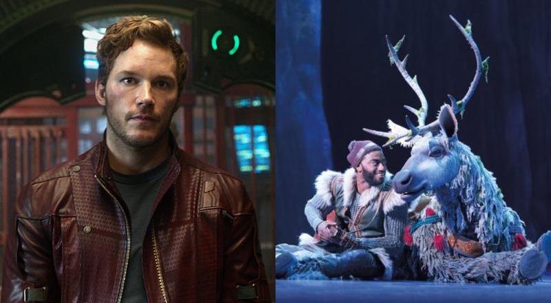 BroadwayWorld Assembles the Broadway Avengers! Image